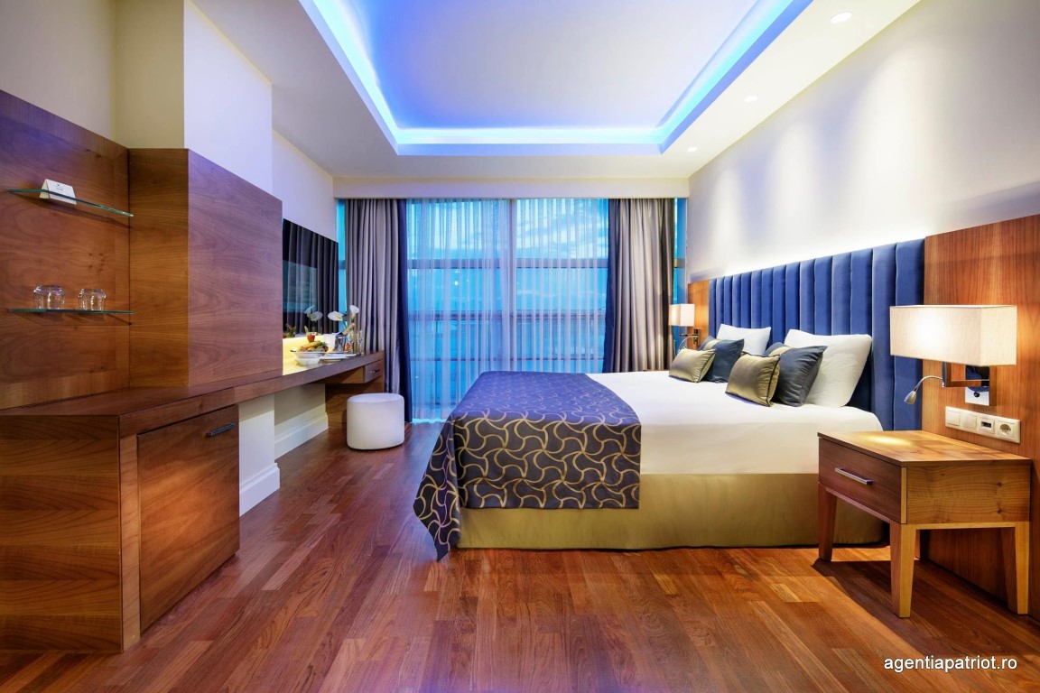 imagini hotel LIBERTY LARA BEACH